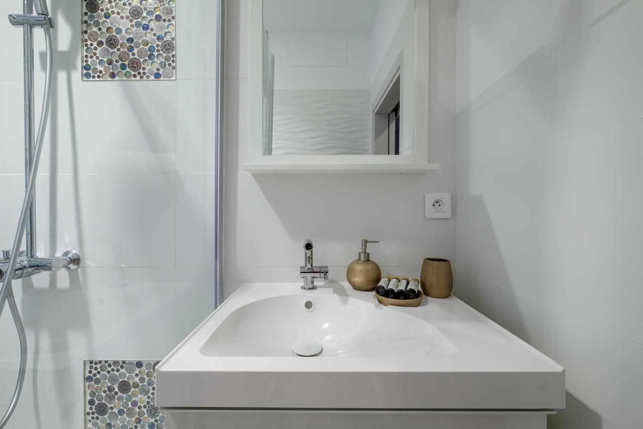 Casa Verona 威尼斯 外观 照片