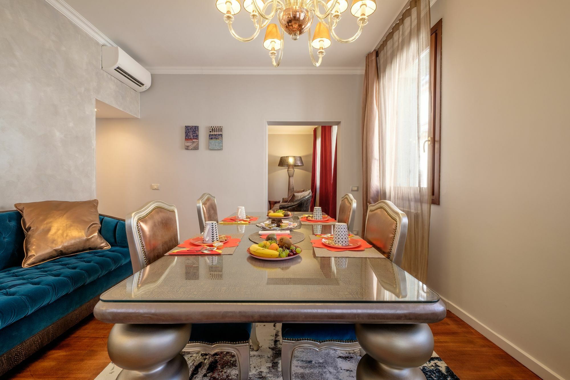 Casa Verona 威尼斯 外观 照片