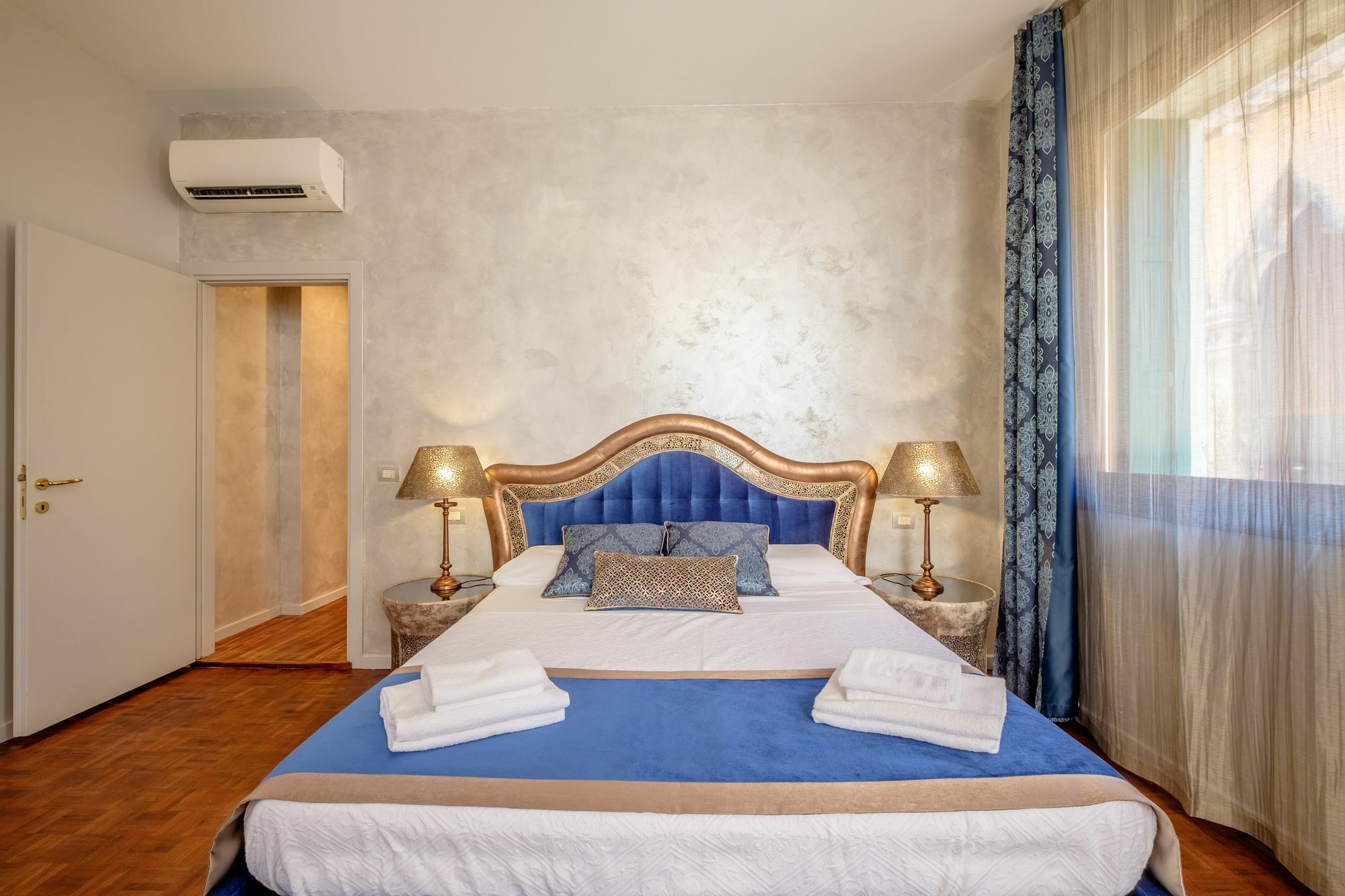 Casa Verona 威尼斯 外观 照片