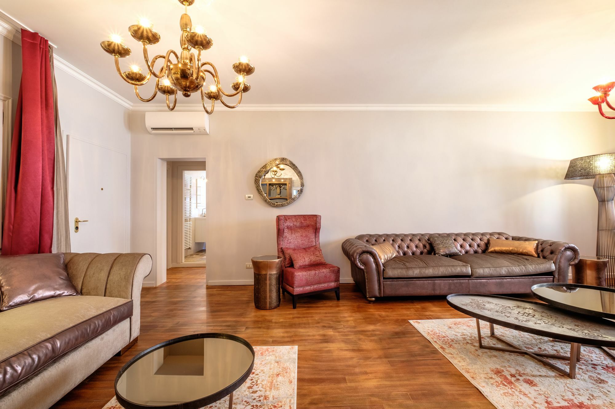 Casa Verona 威尼斯 外观 照片