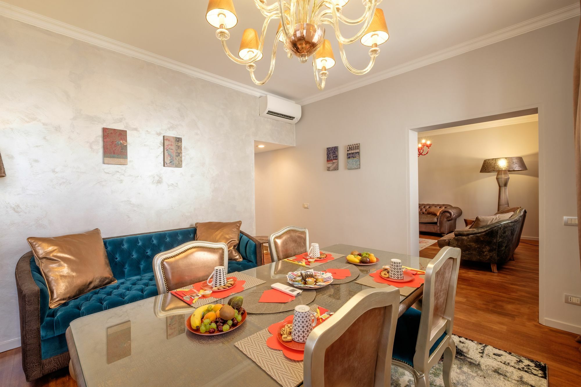 Casa Verona 威尼斯 外观 照片