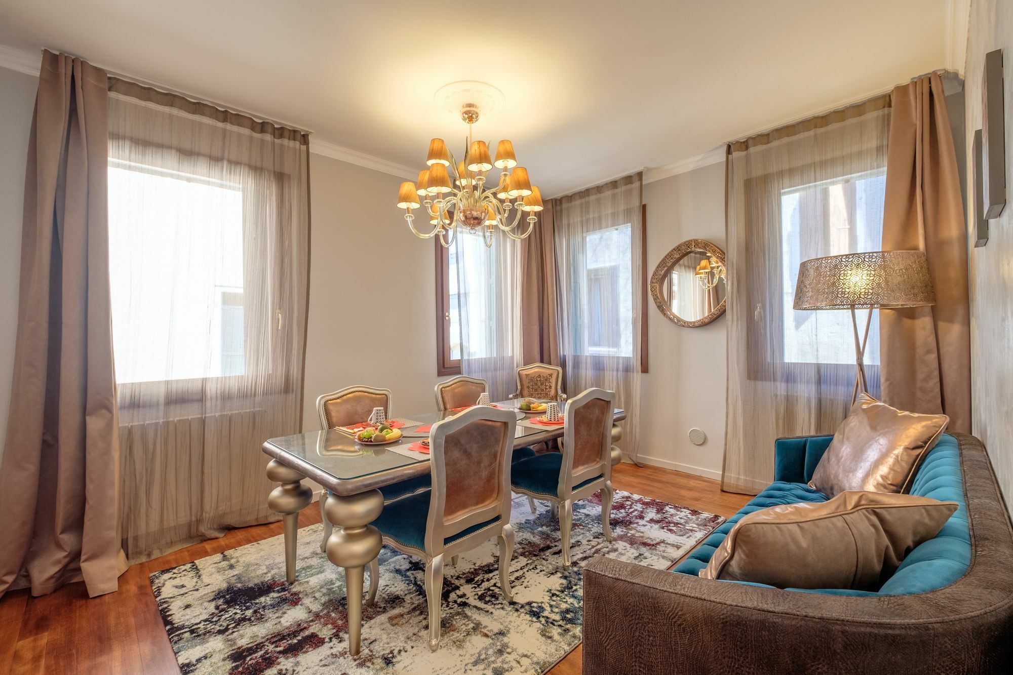 Casa Verona 威尼斯 外观 照片