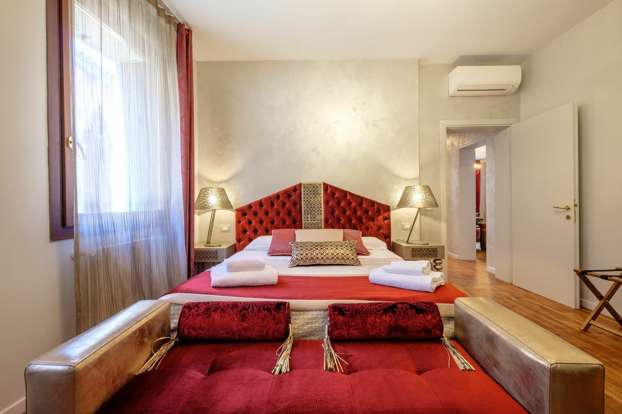 Casa Verona 威尼斯 外观 照片
