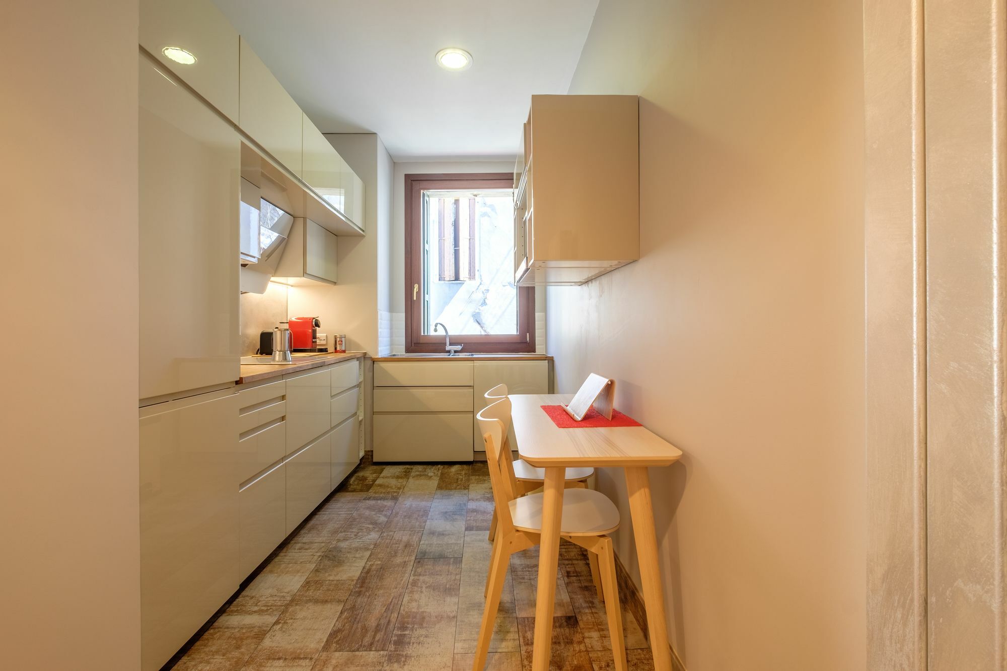 Casa Verona 威尼斯 外观 照片