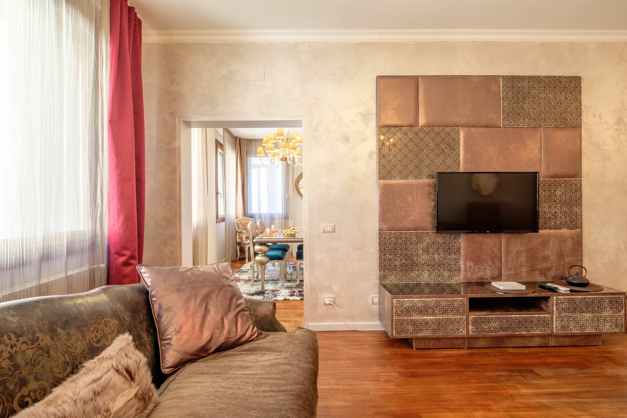Casa Verona 威尼斯 外观 照片