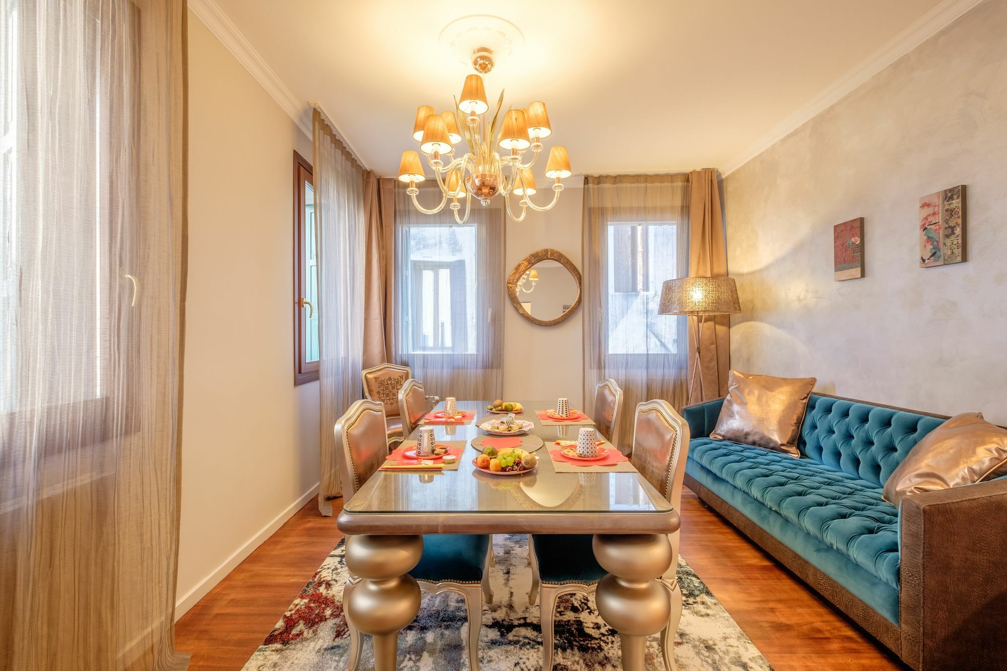 Casa Verona 威尼斯 外观 照片