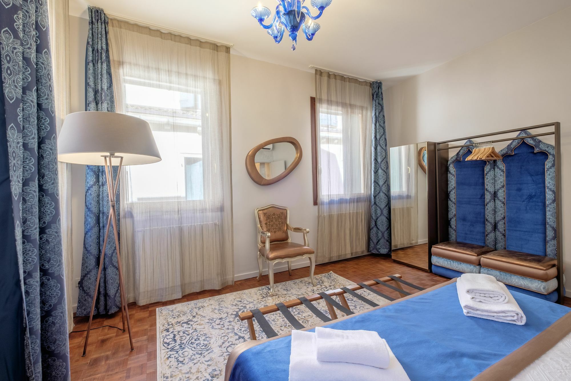 Casa Verona 威尼斯 外观 照片