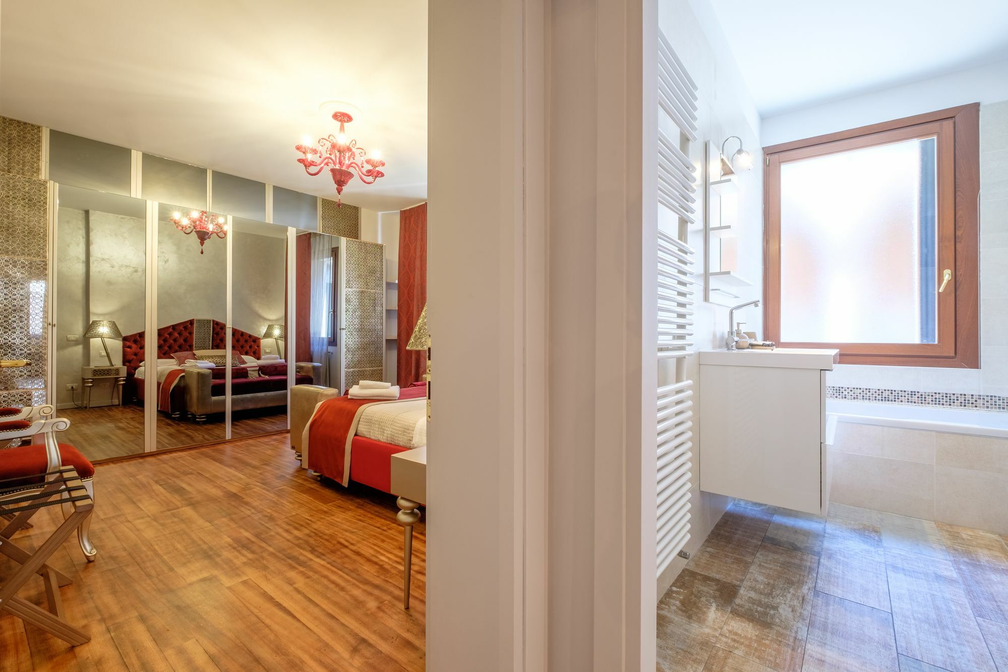 Casa Verona 威尼斯 外观 照片