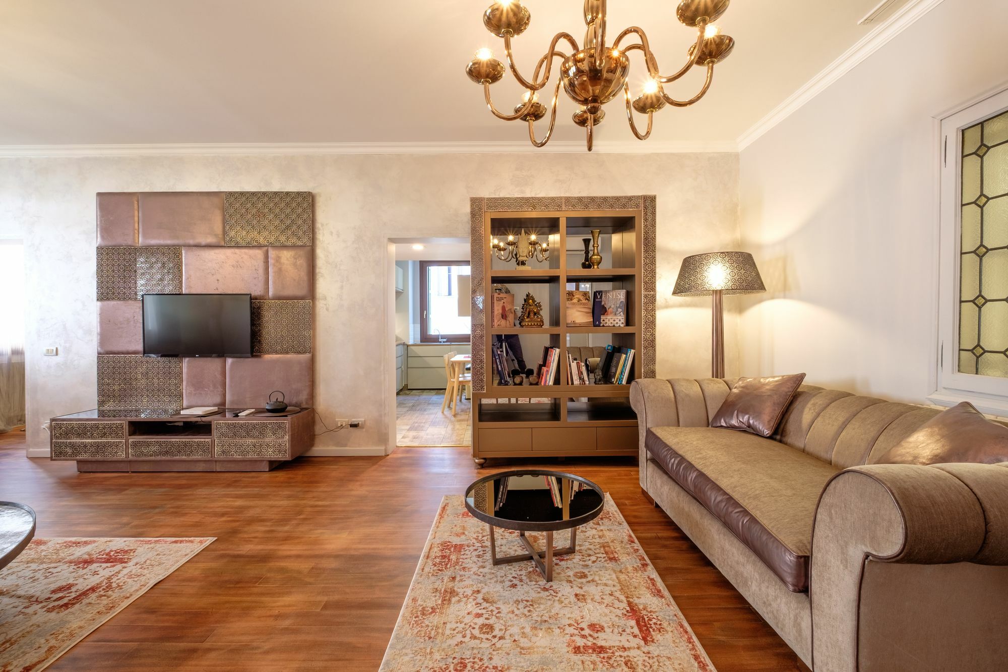 Casa Verona 威尼斯 外观 照片