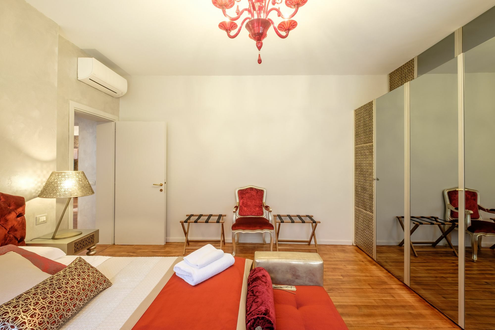 Casa Verona 威尼斯 外观 照片